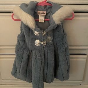 Winter Vest
